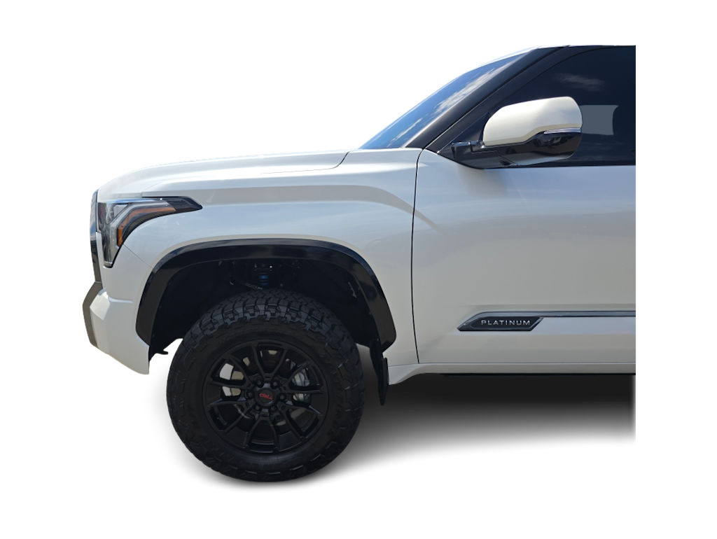 Thumbnail: 2025 Toyota Tundra - 21