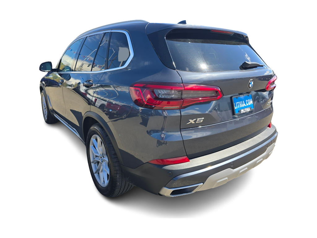 Thumbnail: 2020 BMW X5 - 4