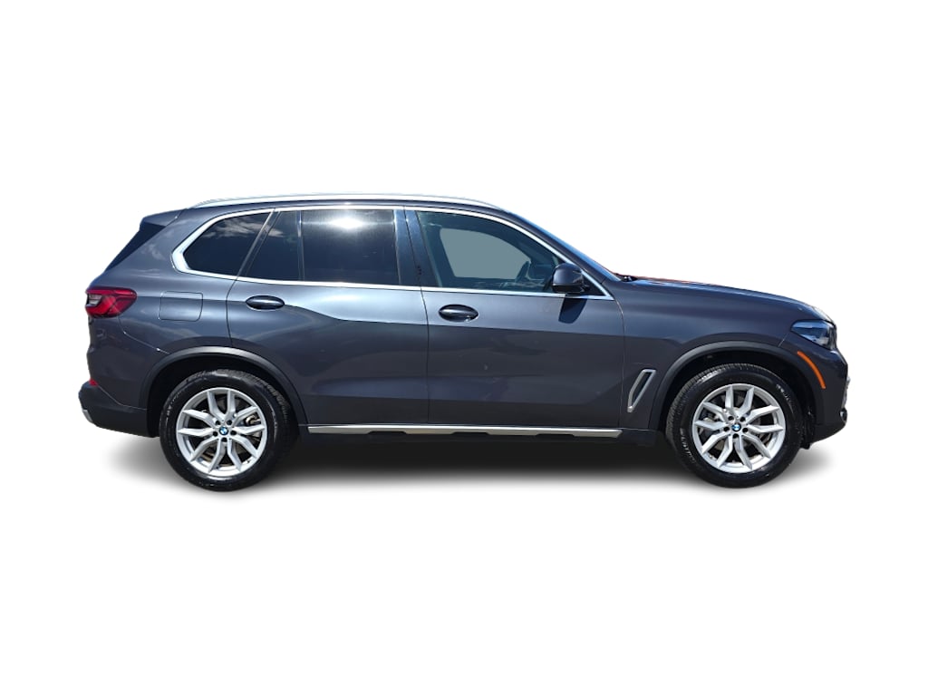 Thumbnail: 2020 BMW X5 - 17