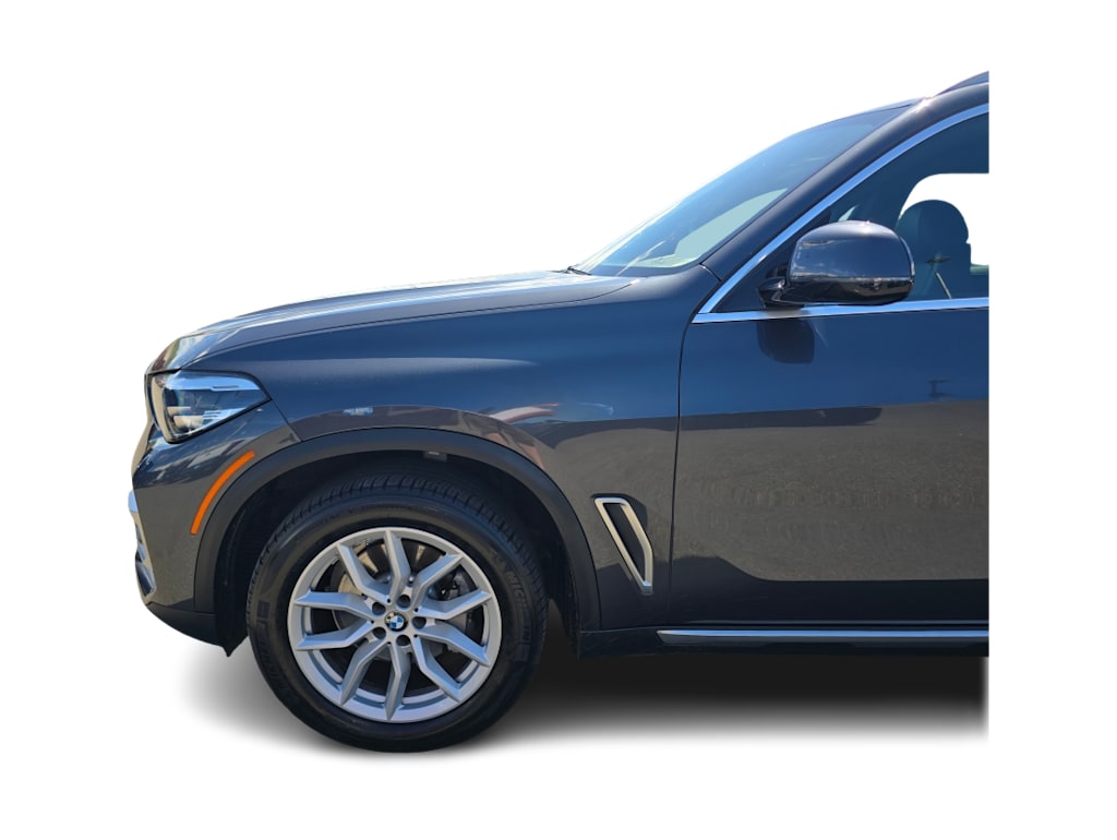 Thumbnail: 2020 BMW X5 - 20