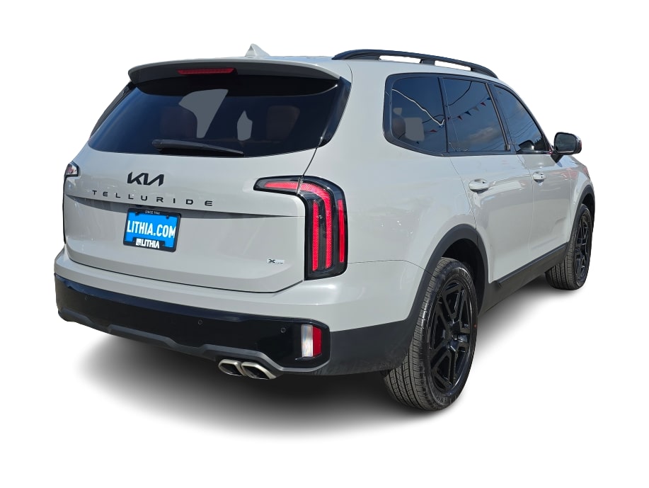 Thumbnail: 2025 Kia Telluride - 14
