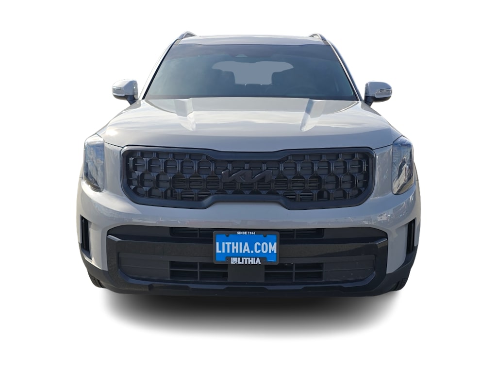 Thumbnail: 2025 Kia Telluride - 6