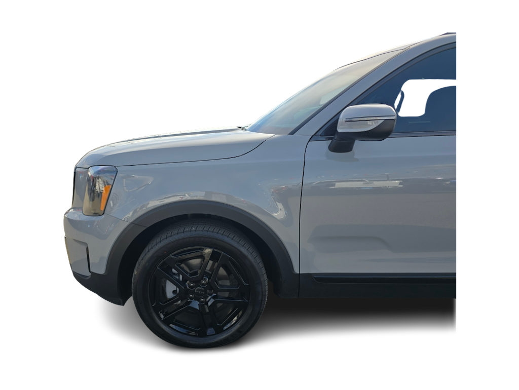 Thumbnail: 2025 Kia Telluride - 20