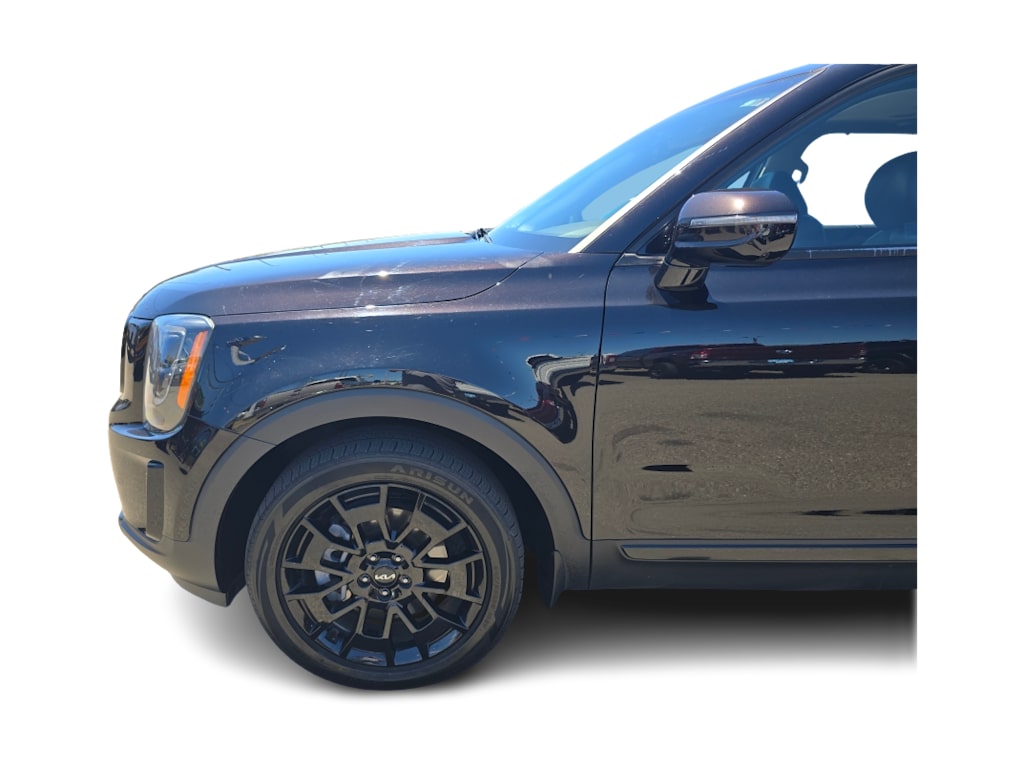 Thumbnail: 2022 Kia Telluride - 21