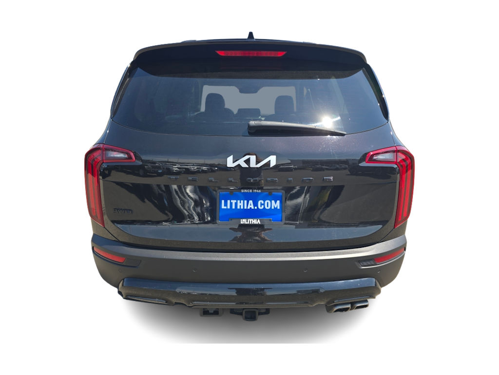 Thumbnail: 2022 Kia Telluride - 5