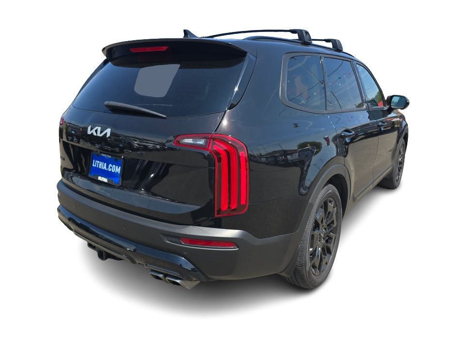 Thumbnail: 2022 Kia Telluride - 17