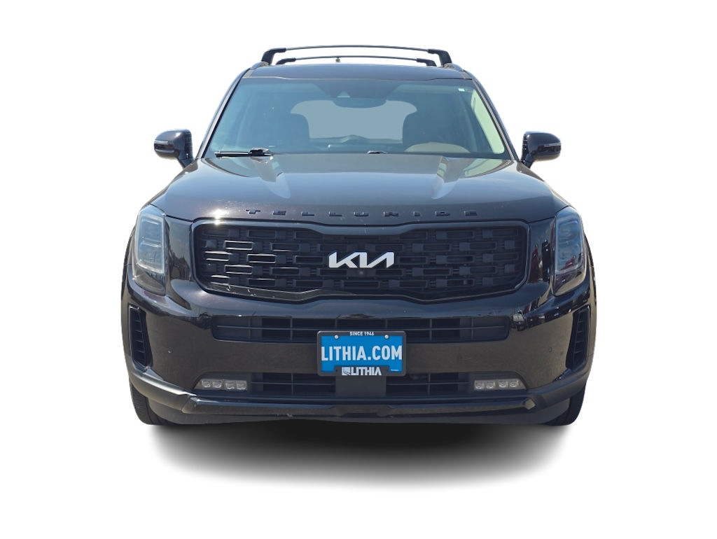 Thumbnail: 2022 Kia Telluride - 6