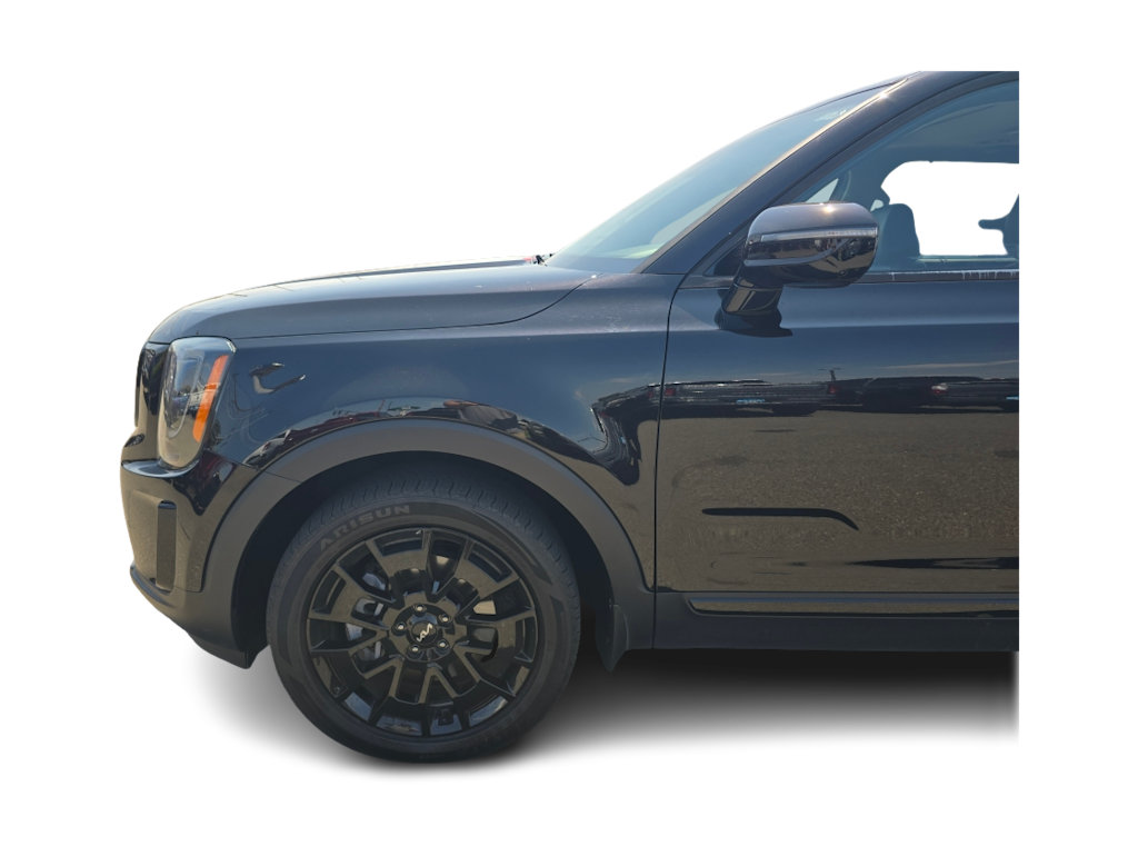 Thumbnail: 2022 Kia Telluride - 21
