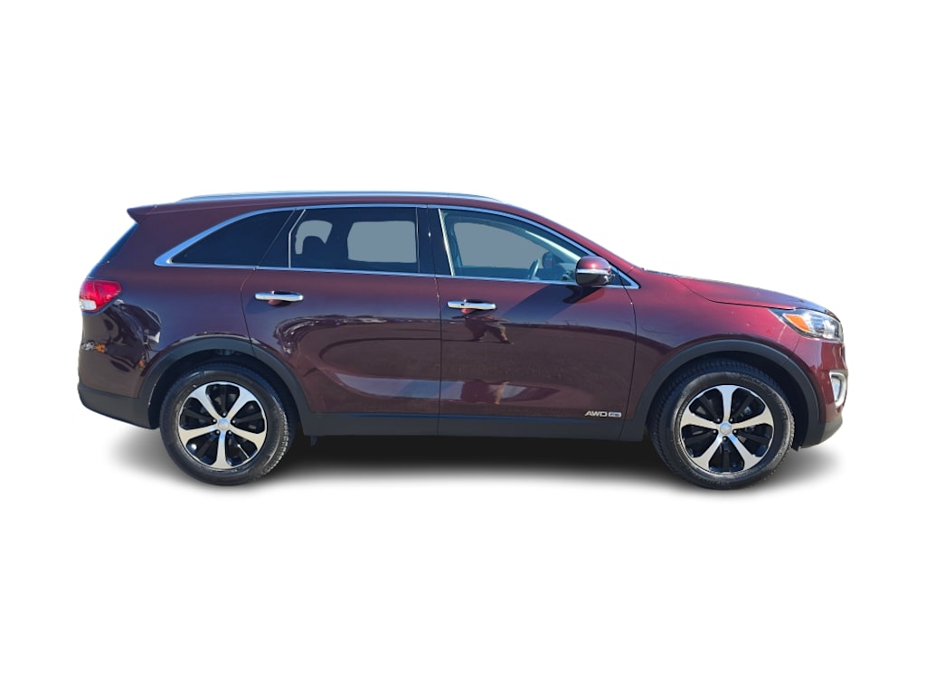 Thumbnail: 2018 Kia Sorento - 17