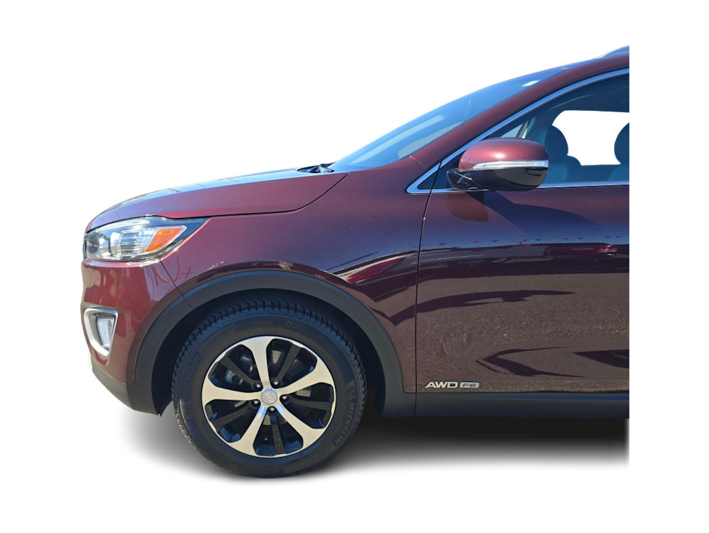 Thumbnail: 2018 Kia Sorento - 21