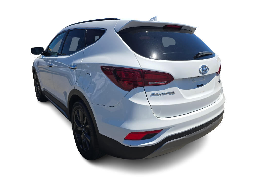 Thumbnail: 2017 Hyundai Santa Fe - 2