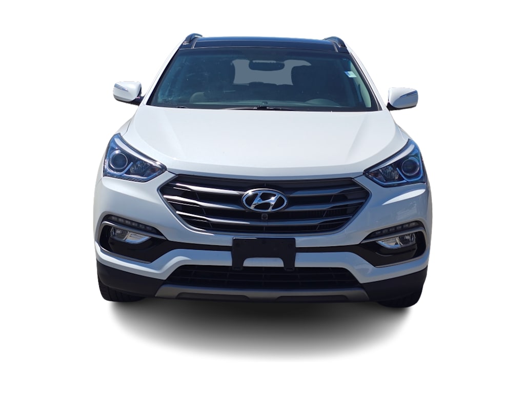 Thumbnail: 2017 Hyundai Santa Fe - 3
