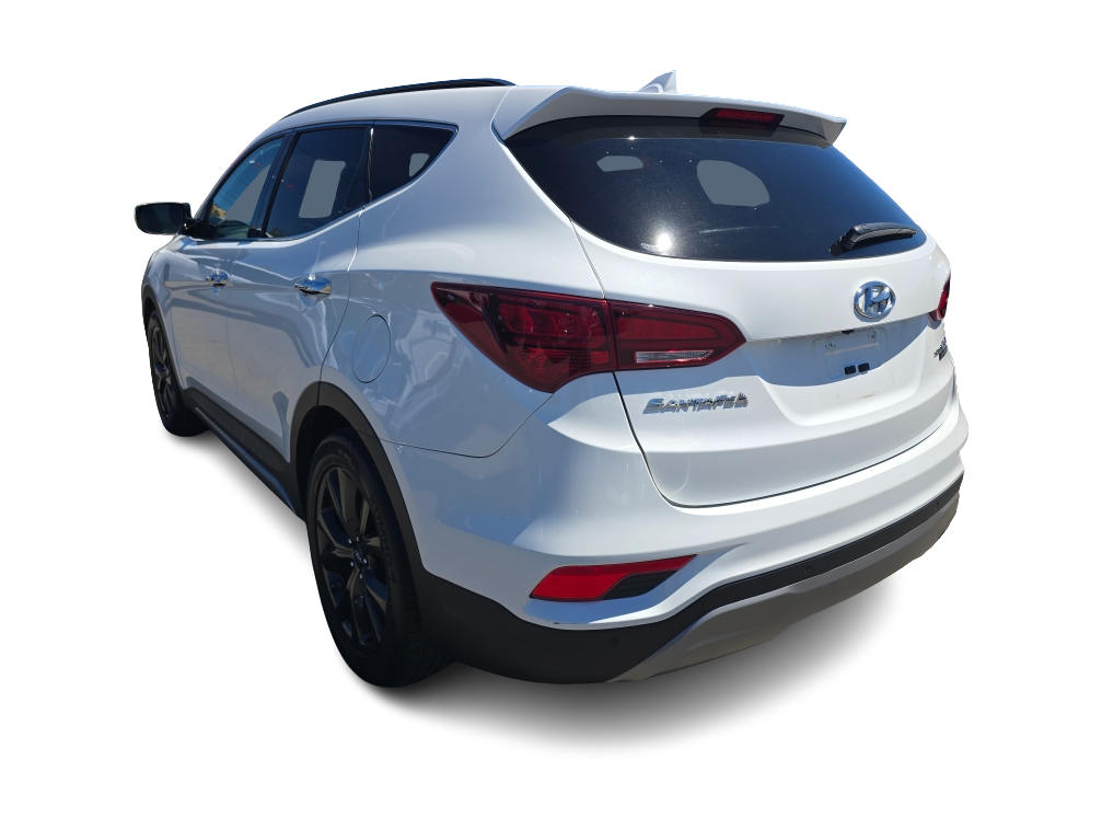 Thumbnail: 2017 Hyundai Santa Fe - 9