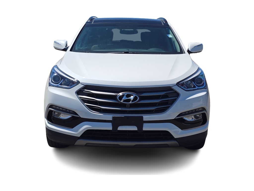 Thumbnail: 2017 Hyundai Santa Fe - 12