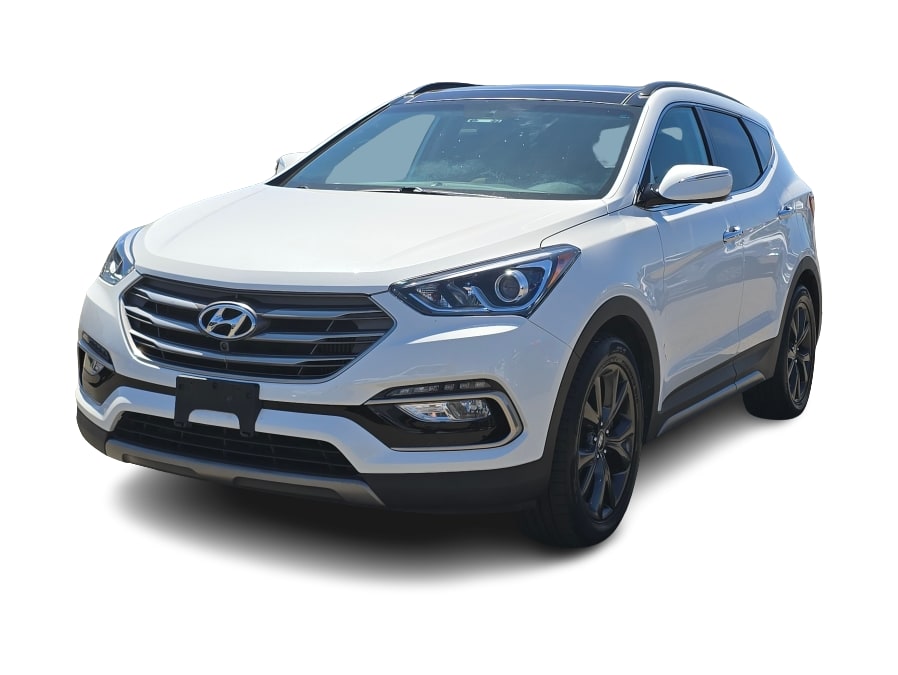 Thumbnail: 2017 Hyundai Santa Fe - 15