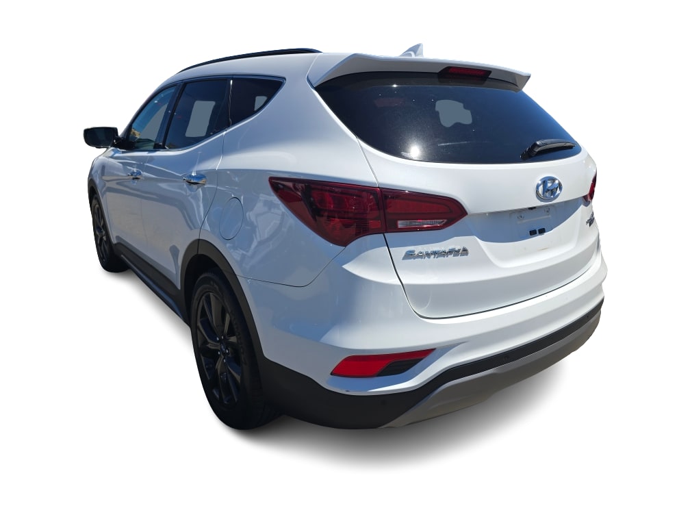 Thumbnail: 2017 Hyundai Santa Fe - 16
