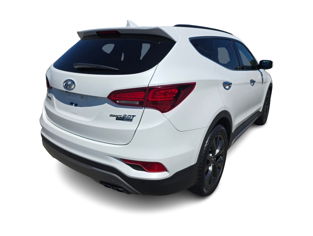 Thumbnail: 2017 Hyundai Santa Fe - 6