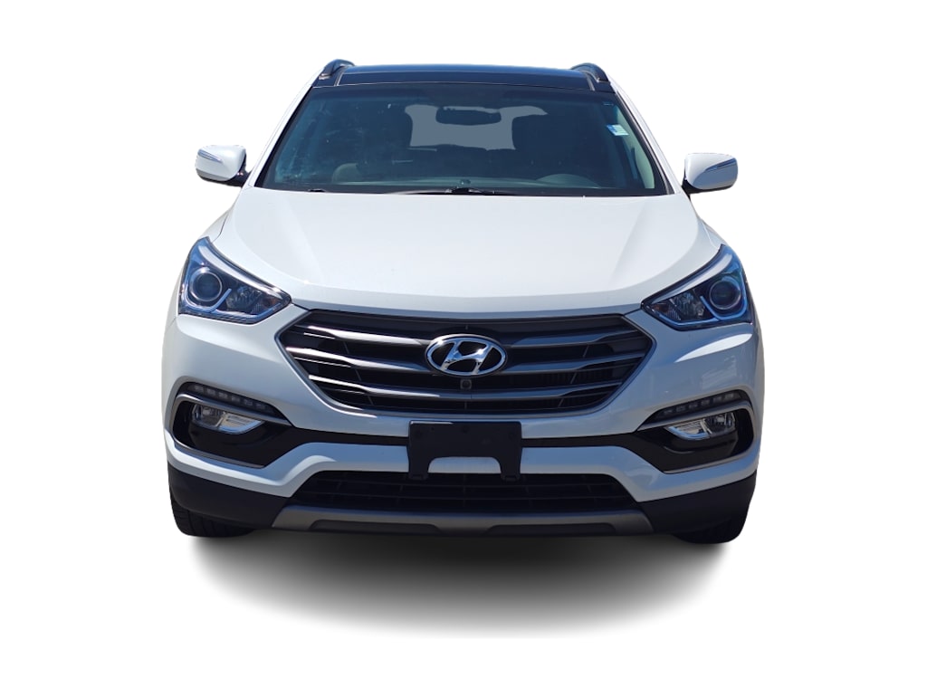 Thumbnail: 2017 Hyundai Santa Fe - 19
