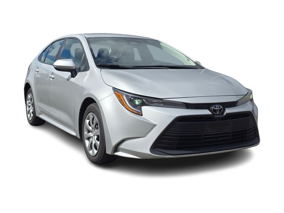 Thumbnail: 2025 Toyota Corolla - 8