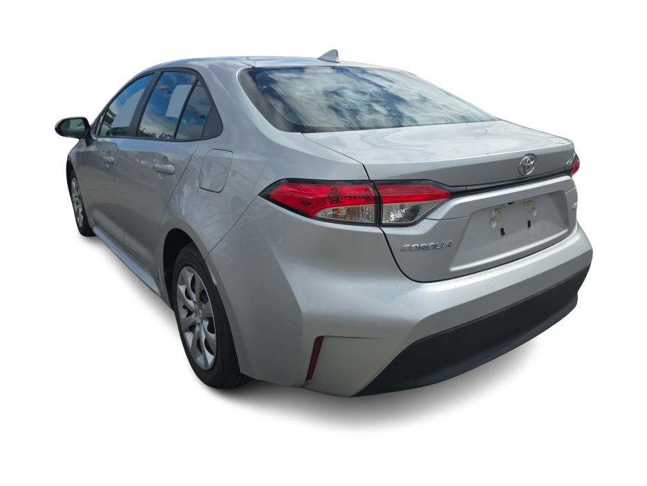 Thumbnail: 2025 Toyota Corolla - 10