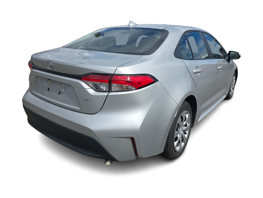 Thumbnail: 2025 Toyota Corolla - 11