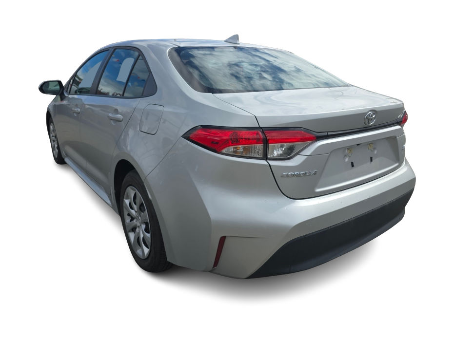 Thumbnail: 2025 Toyota Corolla - 17