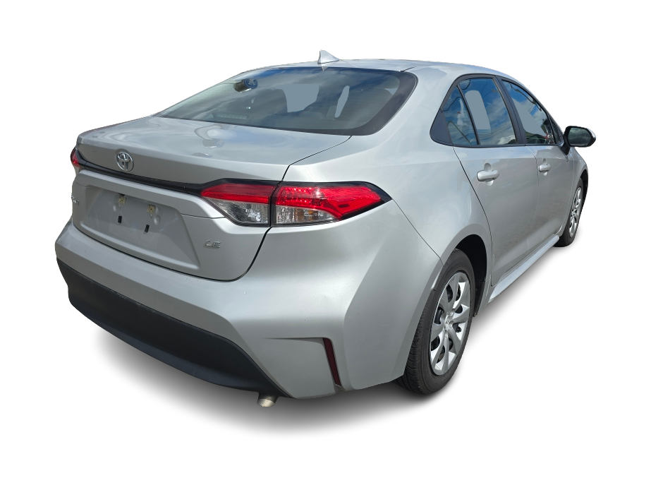 Thumbnail: 2025 Toyota Corolla - 18