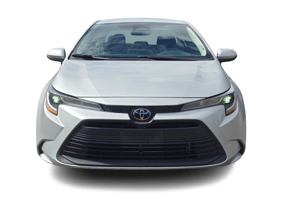 Thumbnail: 2025 Toyota Corolla - 20