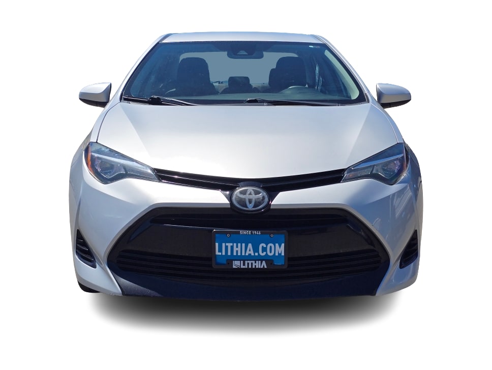Thumbnail: 2017 Toyota Corolla - 6