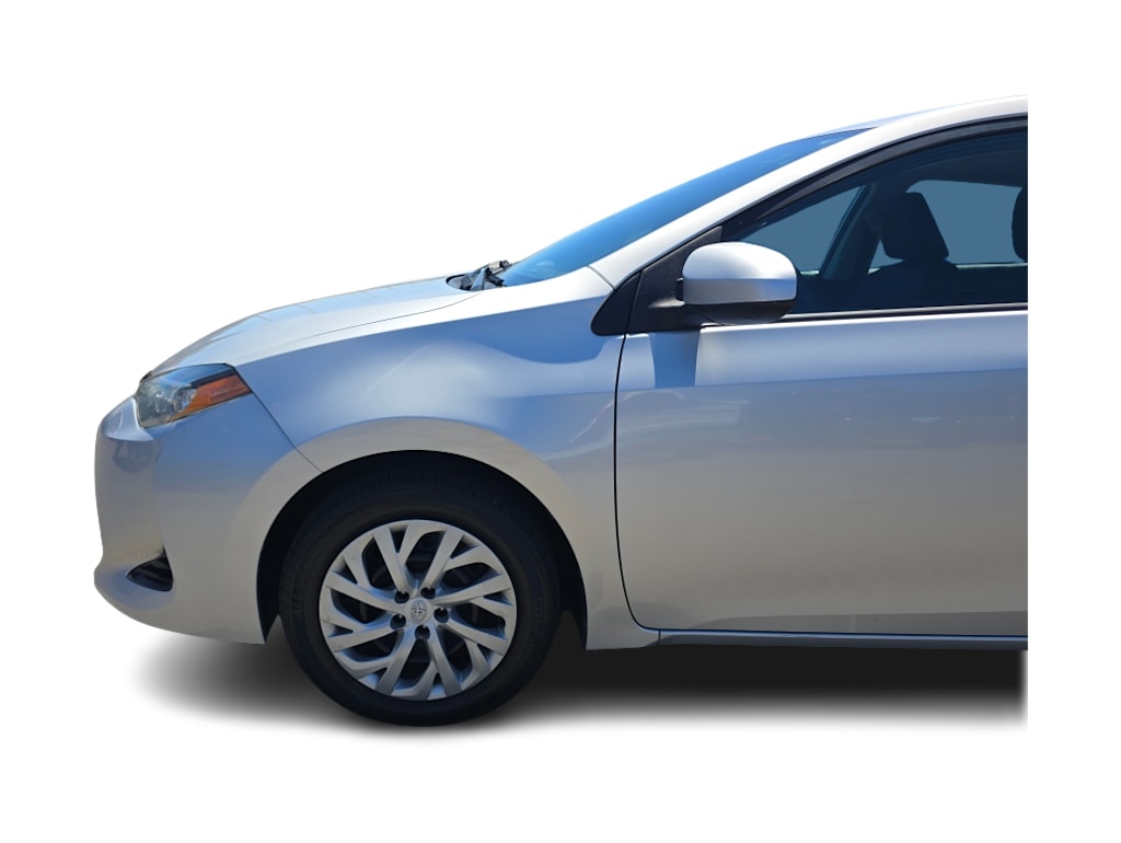 Thumbnail: 2017 Toyota Corolla - 20