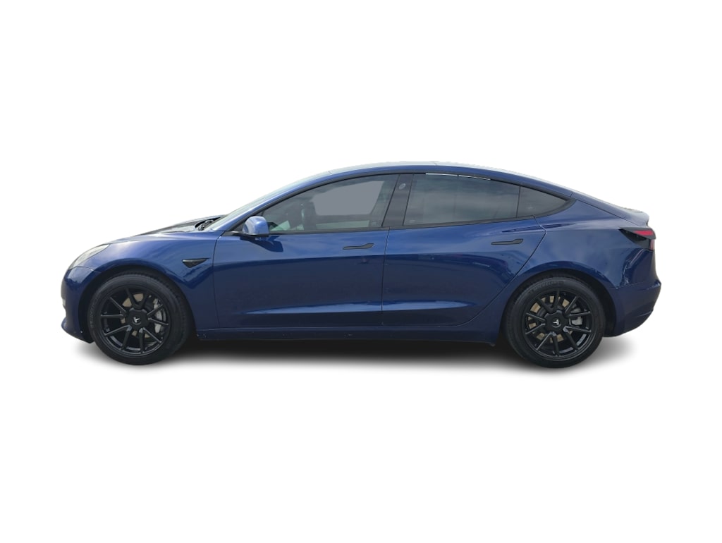 Thumbnail: 2021 Tesla Model 3 - 3