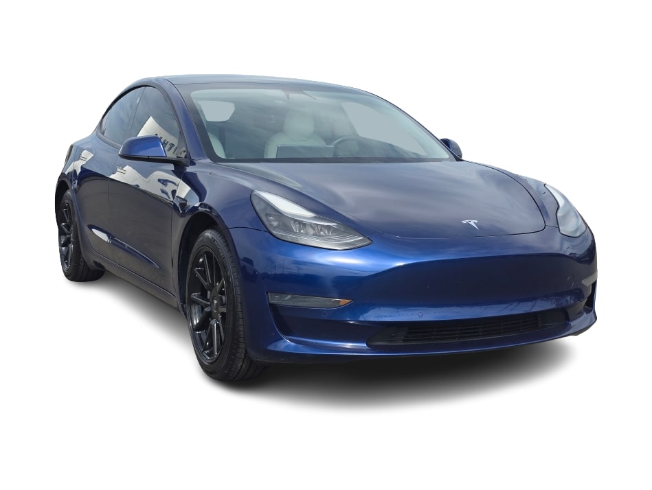 Thumbnail: 2021 Tesla Model 3 - 18