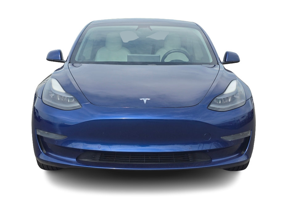 Thumbnail: 2021 Tesla Model 3 - 6