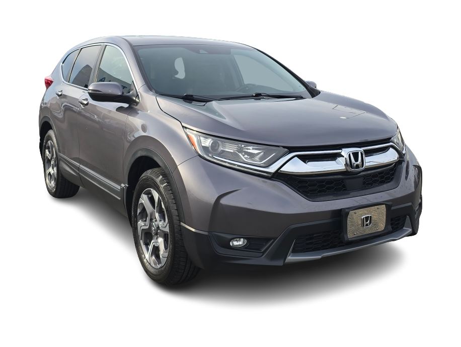 Thumbnail: 2018 Honda CR-V - 19