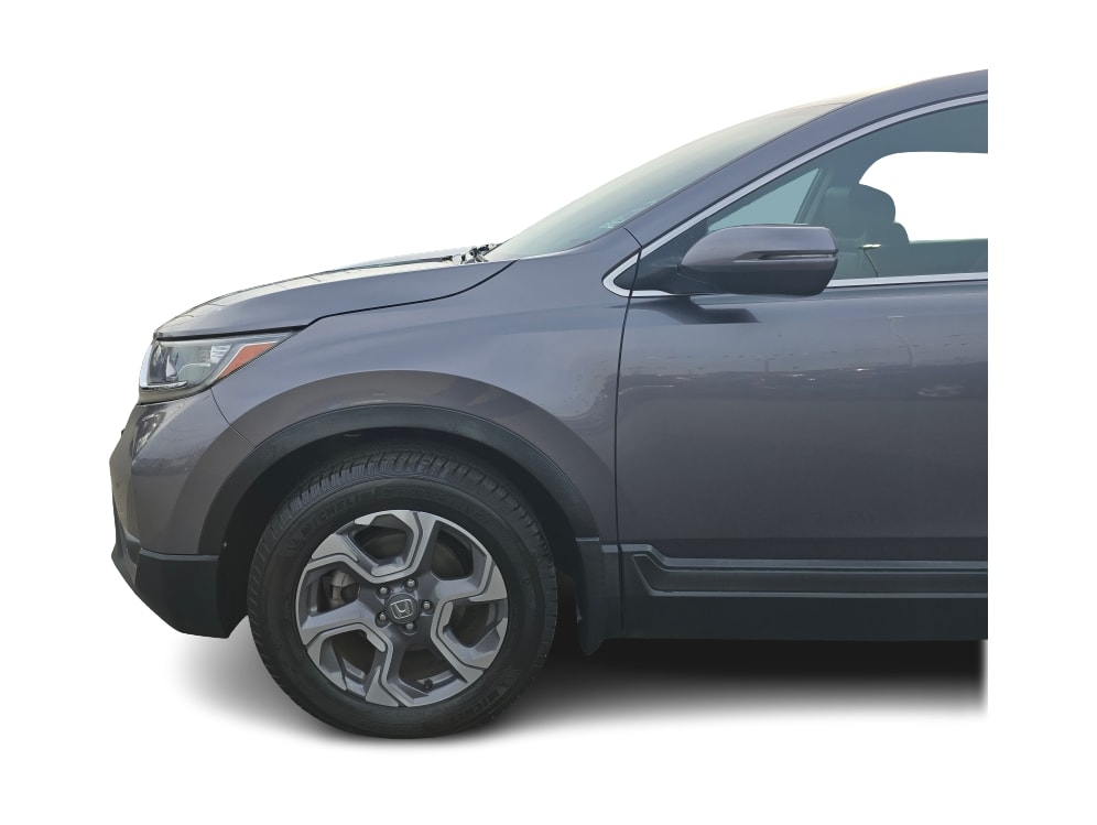 Thumbnail: 2018 Honda CR-V - 21