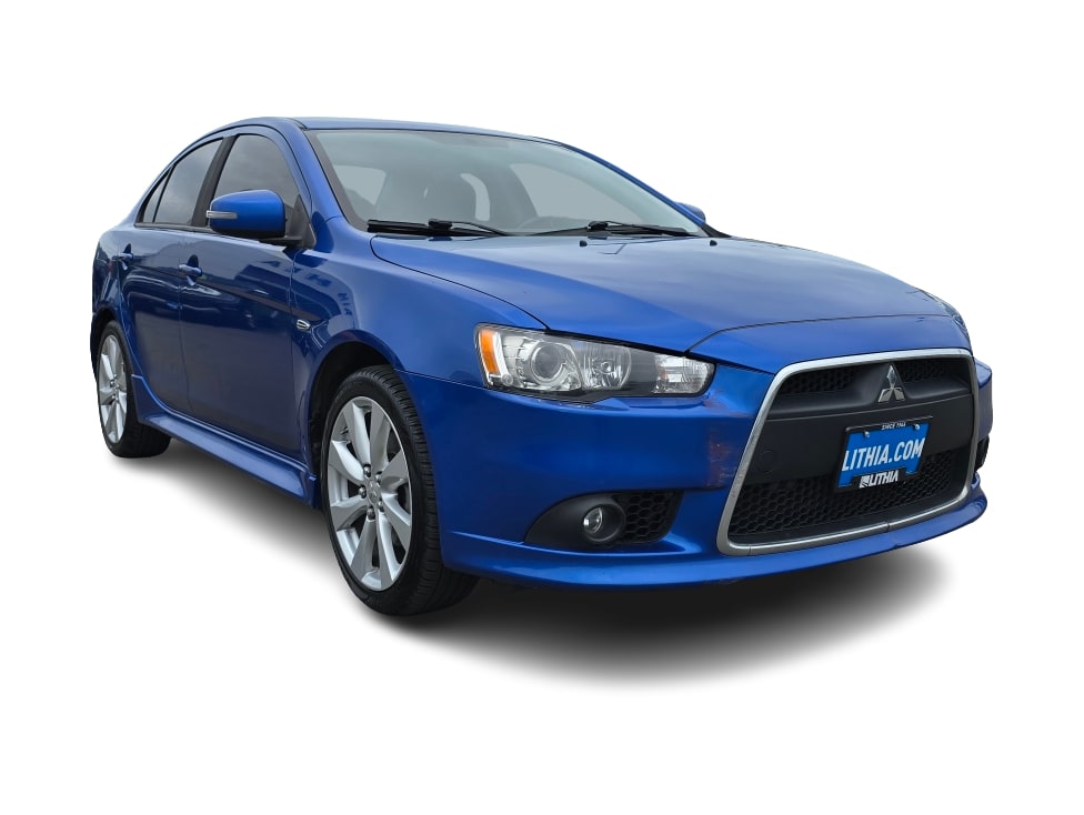 Thumbnail: 2015 Mitsubishi Lancer - 18