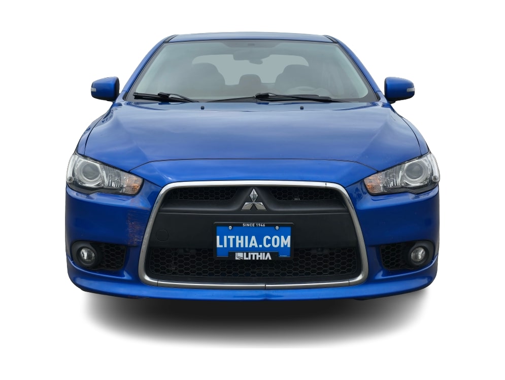 Thumbnail: 2015 Mitsubishi Lancer - 6