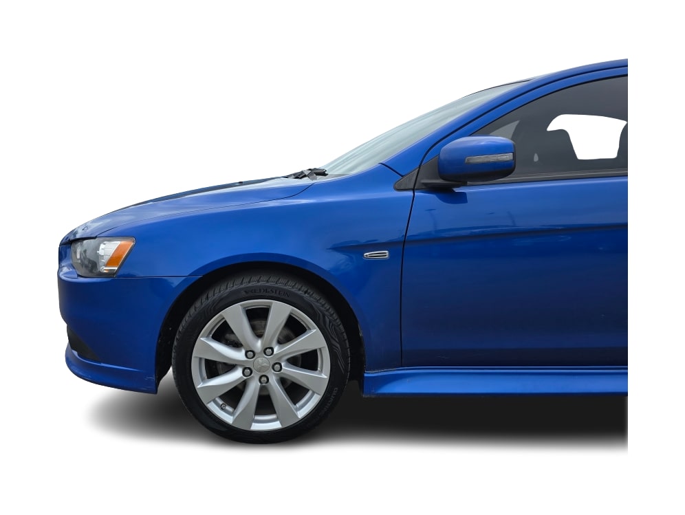 Thumbnail: 2015 Mitsubishi Lancer - 20