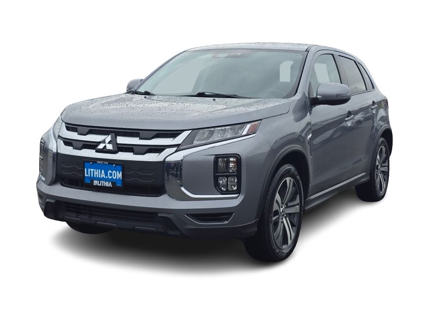 2024 Mitsubishi Outlander Sport