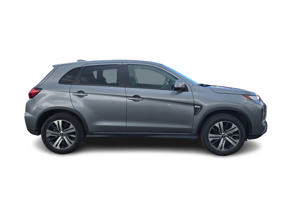 Thumbnail: 2025 Mitsubishi Outlander Sport - 17