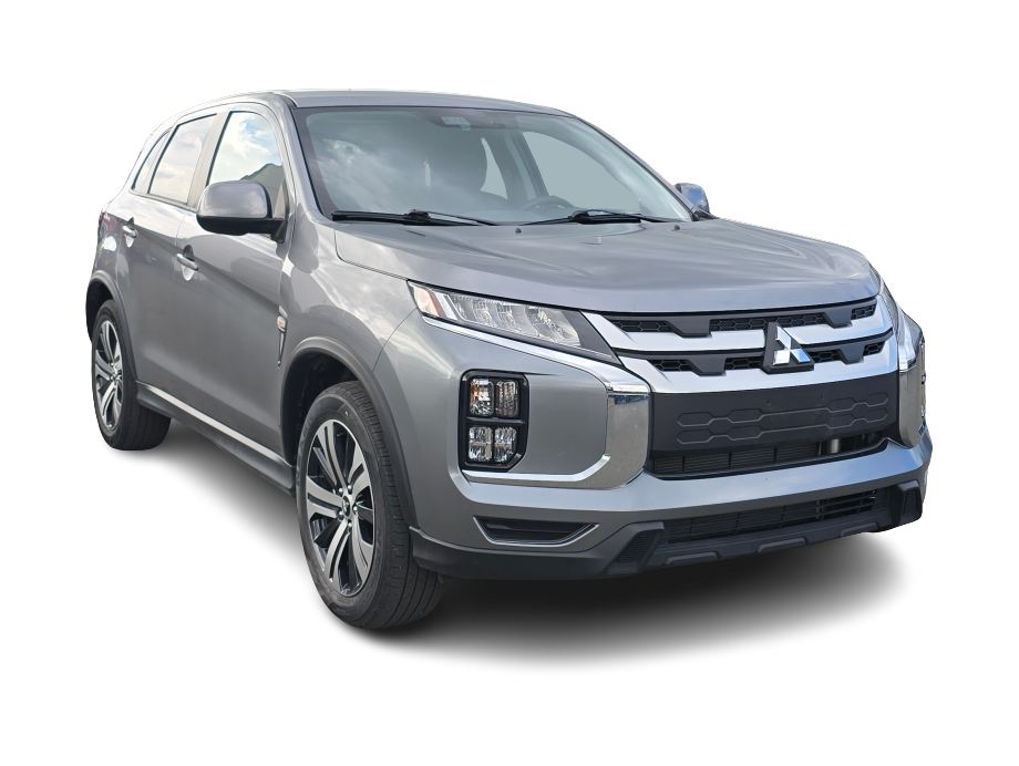 Thumbnail: 2025 Mitsubishi Outlander Sport - 18