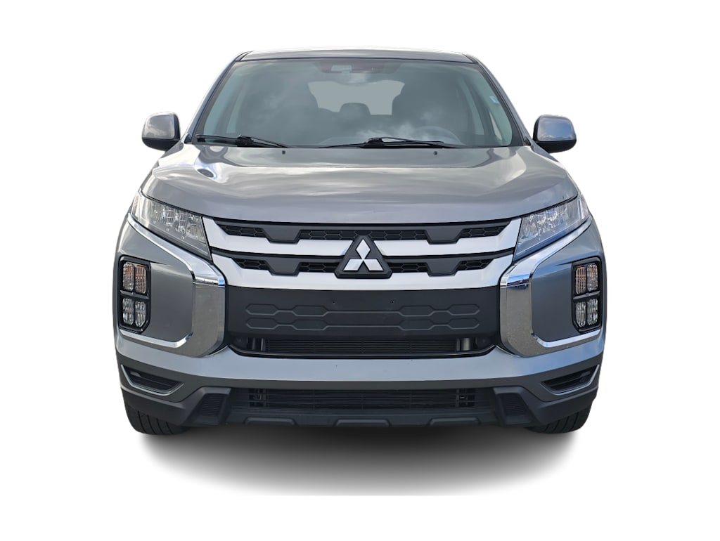 Thumbnail: 2025 Mitsubishi Outlander Sport - 6