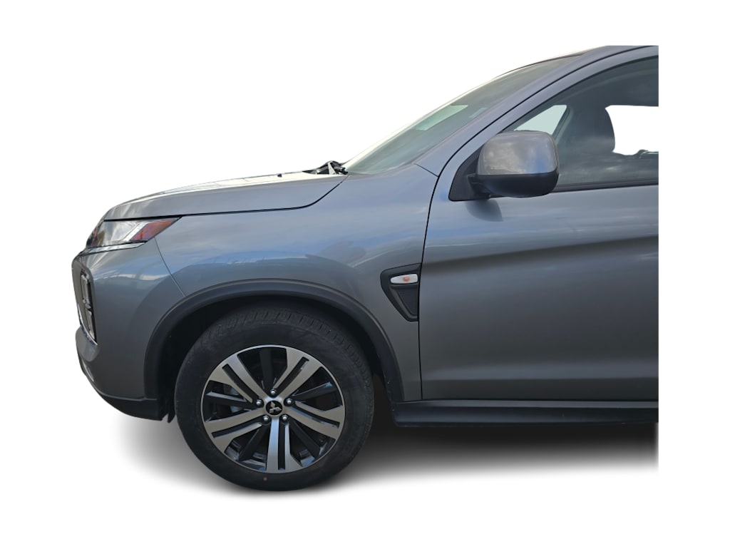 Thumbnail: 2025 Mitsubishi Outlander Sport - 20