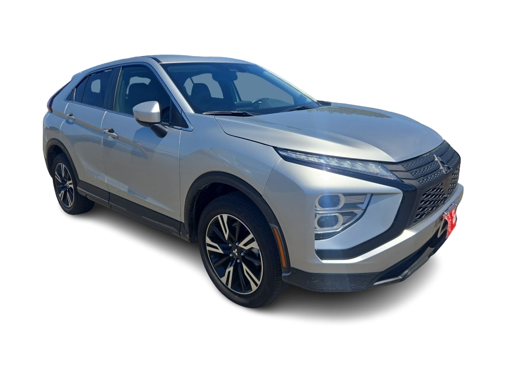 Thumbnail: 2025 Mitsubishi Eclipse Cross - 10