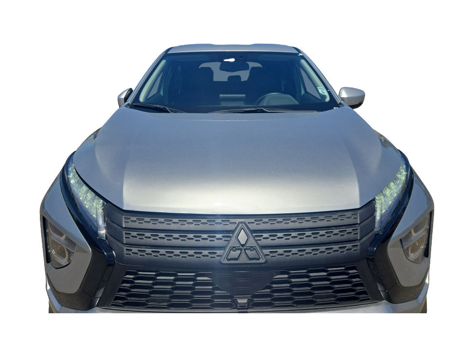 Thumbnail: 2025 Mitsubishi Eclipse Cross - 5