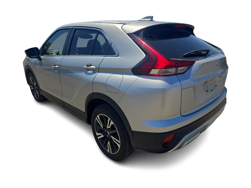 Thumbnail: 2025 Mitsubishi Eclipse Cross - 3