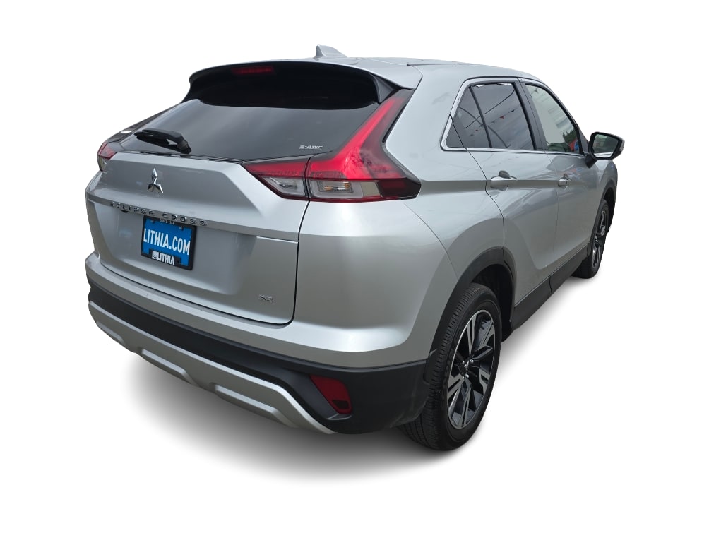 Thumbnail: 2025 Mitsubishi Eclipse Cross - 17