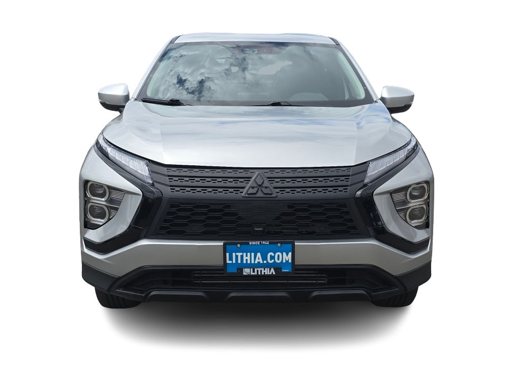Thumbnail: 2025 Mitsubishi Eclipse Cross - 6