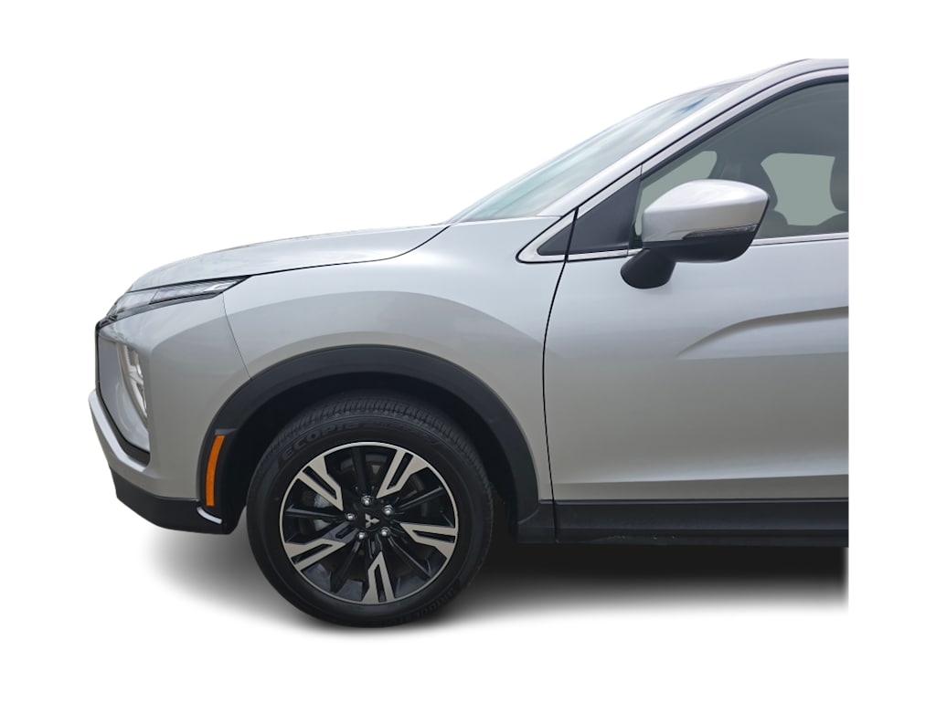 Thumbnail: 2025 Mitsubishi Eclipse Cross - 20