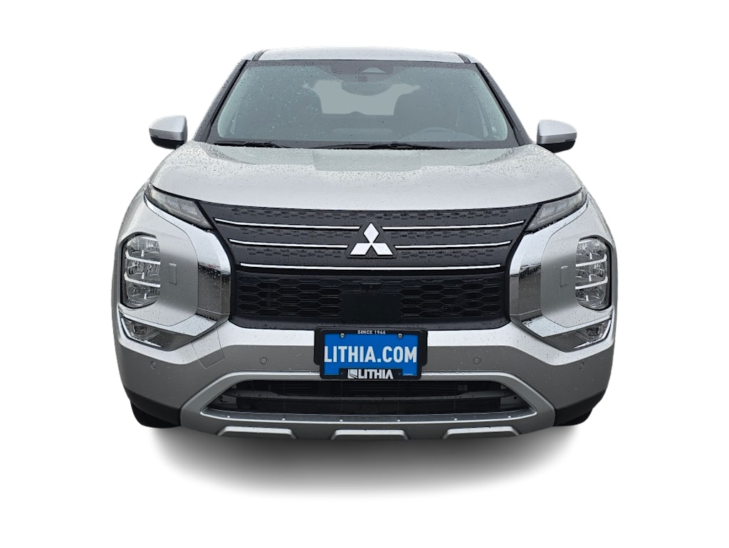Thumbnail: 2024 Mitsubishi Outlander - 6